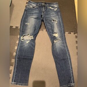 Joe’s Jeans : Skinny Ankle